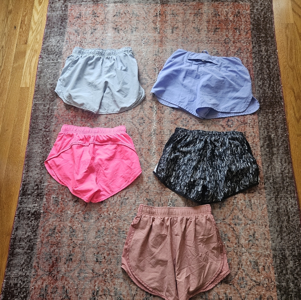 Nike Dri Fit Shorts (Set) - Picture 3 of 4